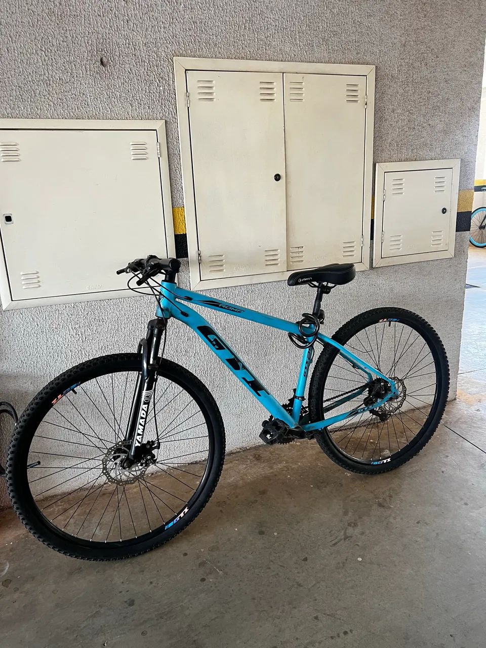 Bike GTI aro 29  - Foto 2