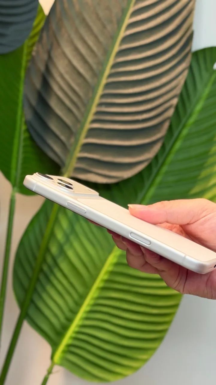 iPhone 17 Pro Max 256GB Silver - Foto 4
