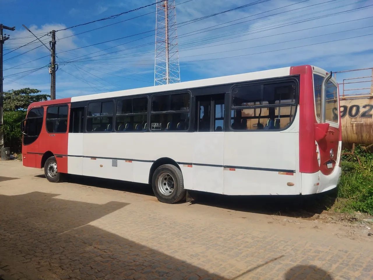 Ônibus 1721 - Foto 11