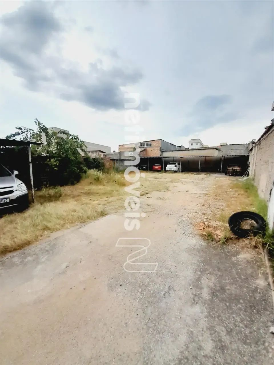 Venda Lote-Área-Terreno Riacho das Pedras Contagem - Foto 2