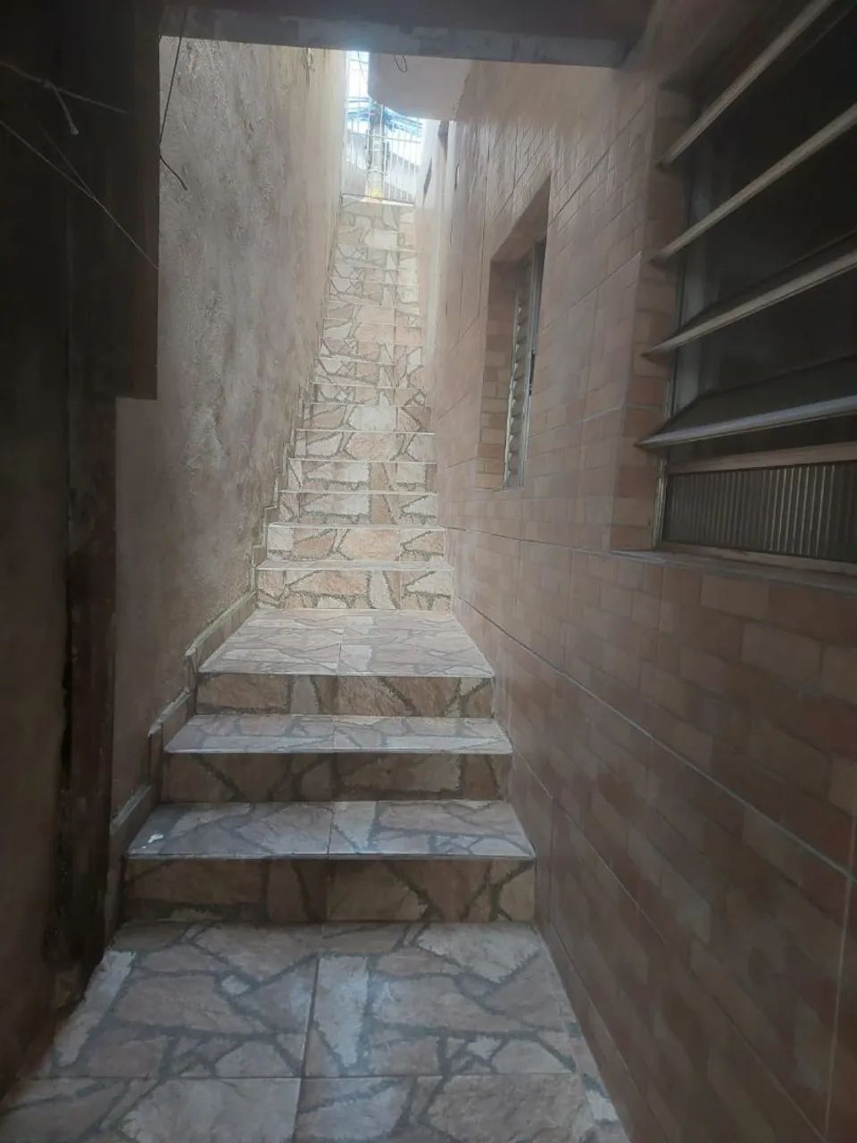 Alugo casa - Serraria  - Foto 2