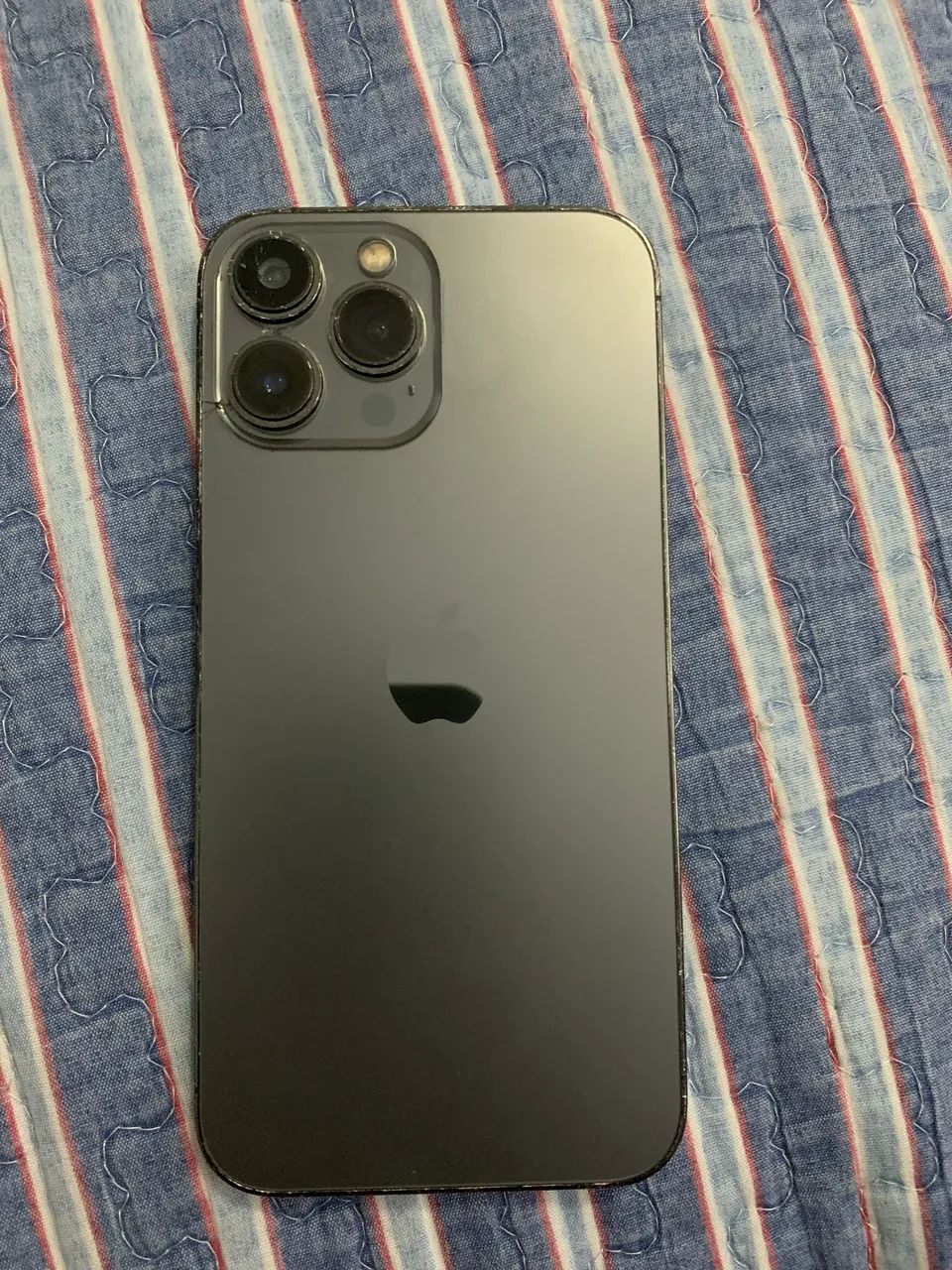 iPhone 13 Pro Max 512 GB - Foto 3