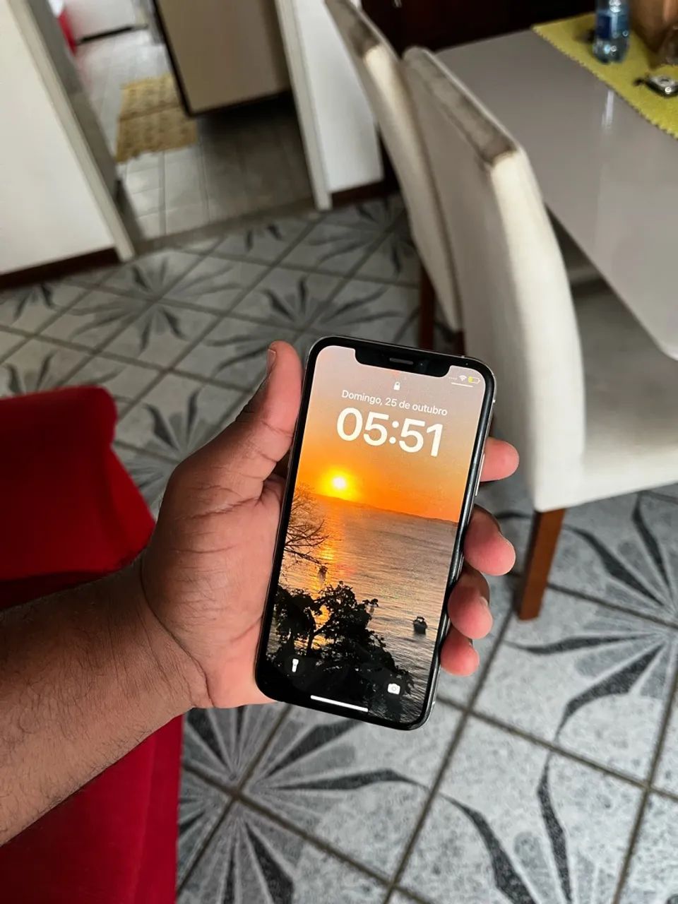 iPhone XS / 256G 