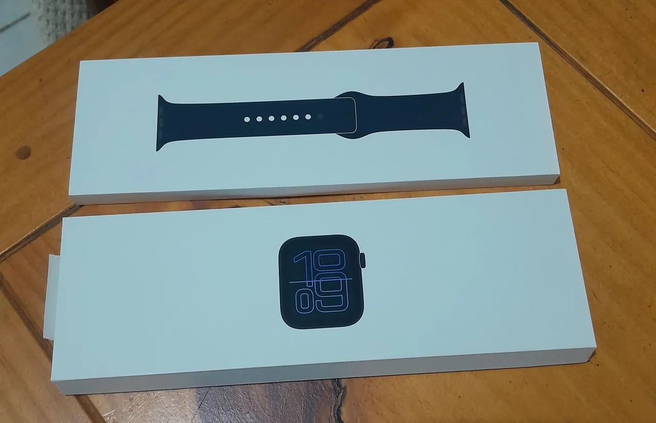 Smartwatch Apple 40mm - Foto 4