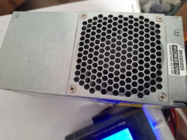 fonte atx liteon - Foto 3