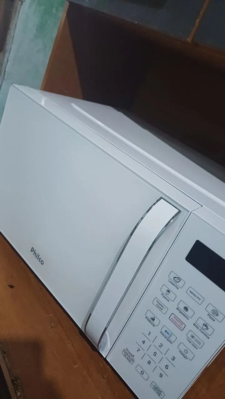 MICRO-ONDAS 