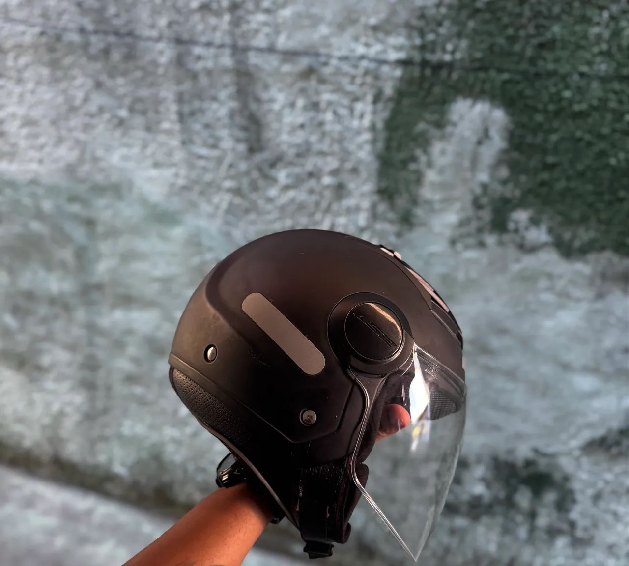 Capacete LS2  - Foto 3