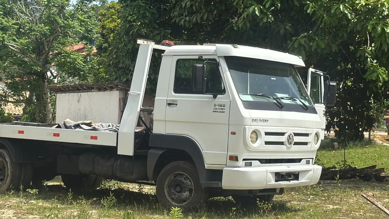 VW 8.150 delivery  - Foto 3