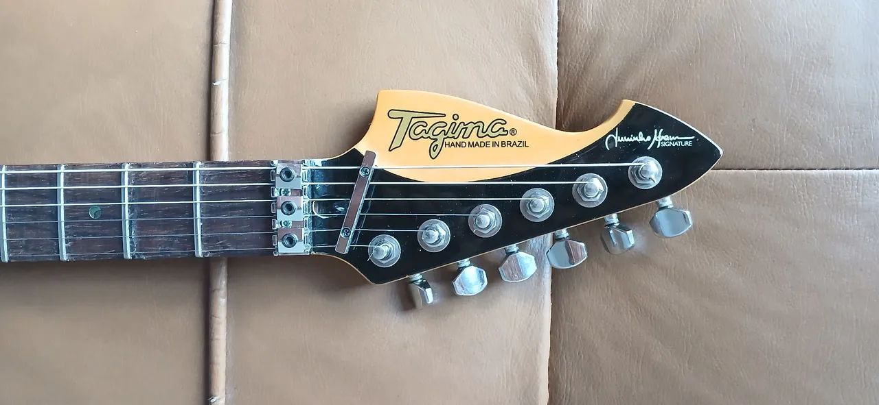 Guitarra Tagima arrow 2 - Foto 2