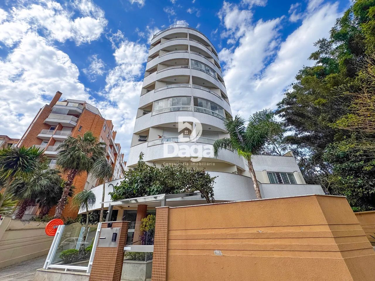 Apartamento em Córrego Grande, Florianópolis/SC - Foto 4