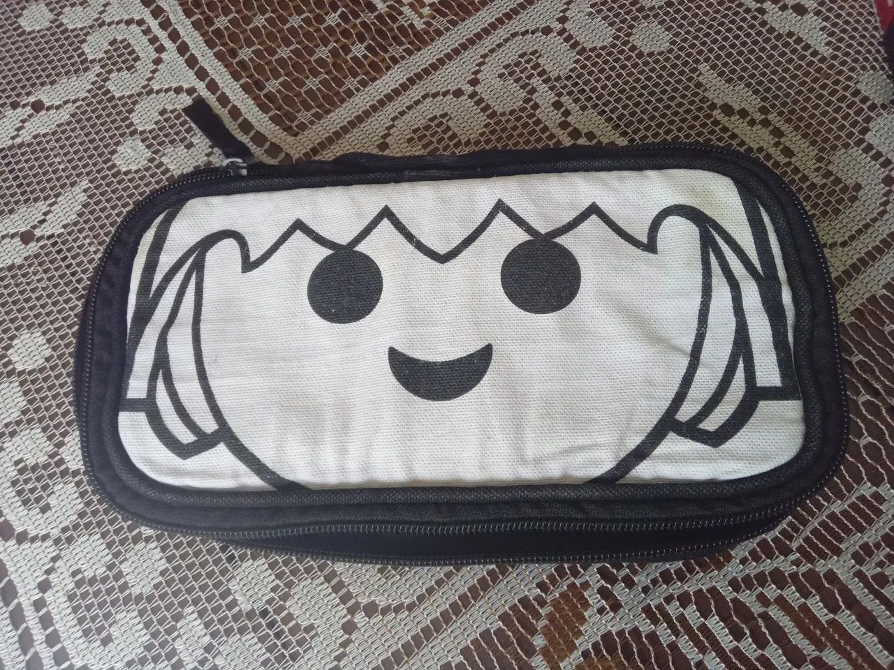 Original Playmobil School Pencil Case