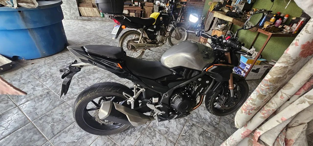 Vendo muito nova ok  - Foto 3