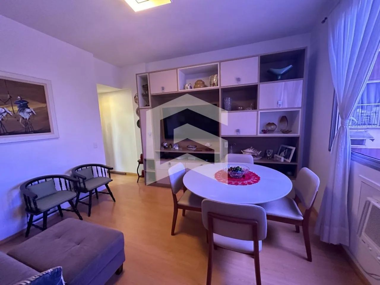 Apartamento para Venda em Rio de Janeiro, Vila Isabel, 2 dormitórios, 1 suíte, 2 banheiros - Foto 3
