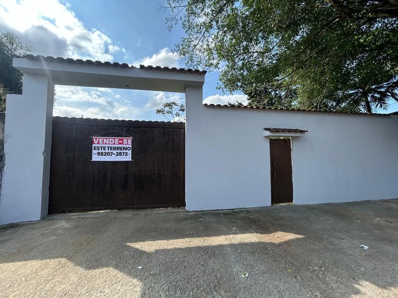 Terreno Amplo 12x40m - Foto 4