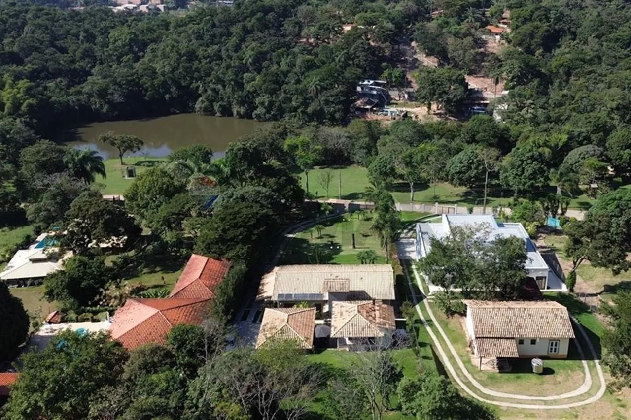 Casa de Campo alto Padrão - Foto 5