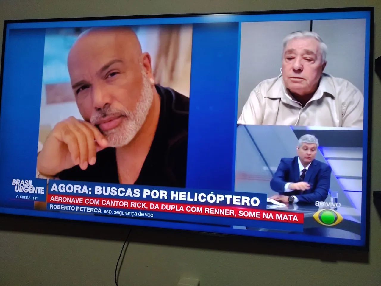 Tv 65 Polegadas Samsung TOP DE LINHA 4K ALEXA SAMSUNG Channel  - Foto 2