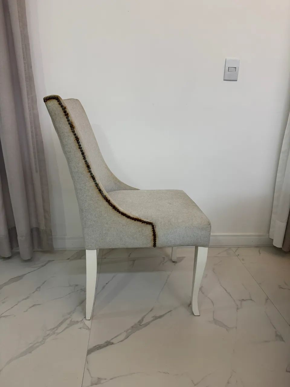 Cadeira  - Foto 2