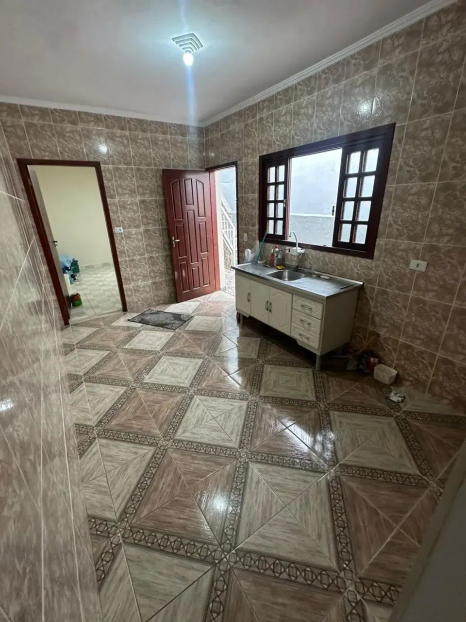 Casa Térrea à Venda  Bairro Santana - Foto 3