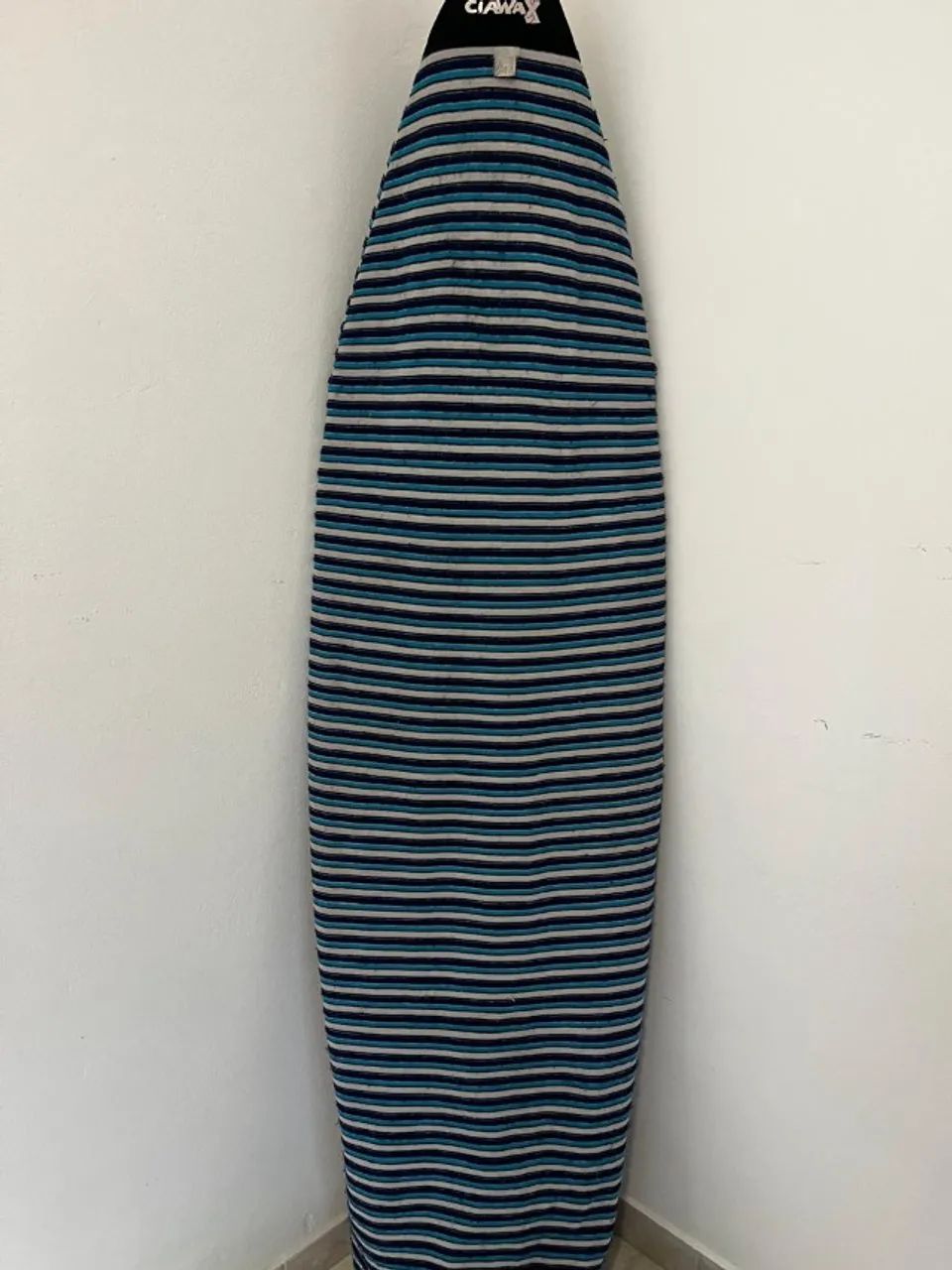 Prancha de surf 6.4  + CAPA + LEASH