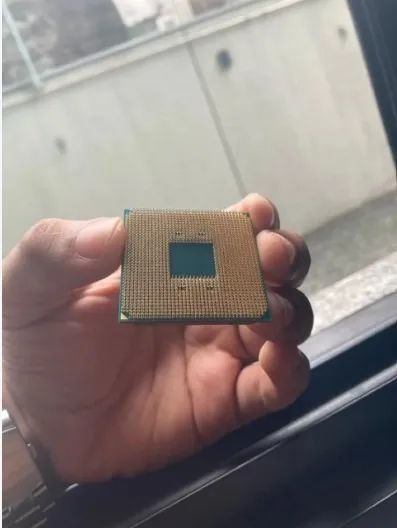 Processador Ryzen 5 3500X - Foto 3