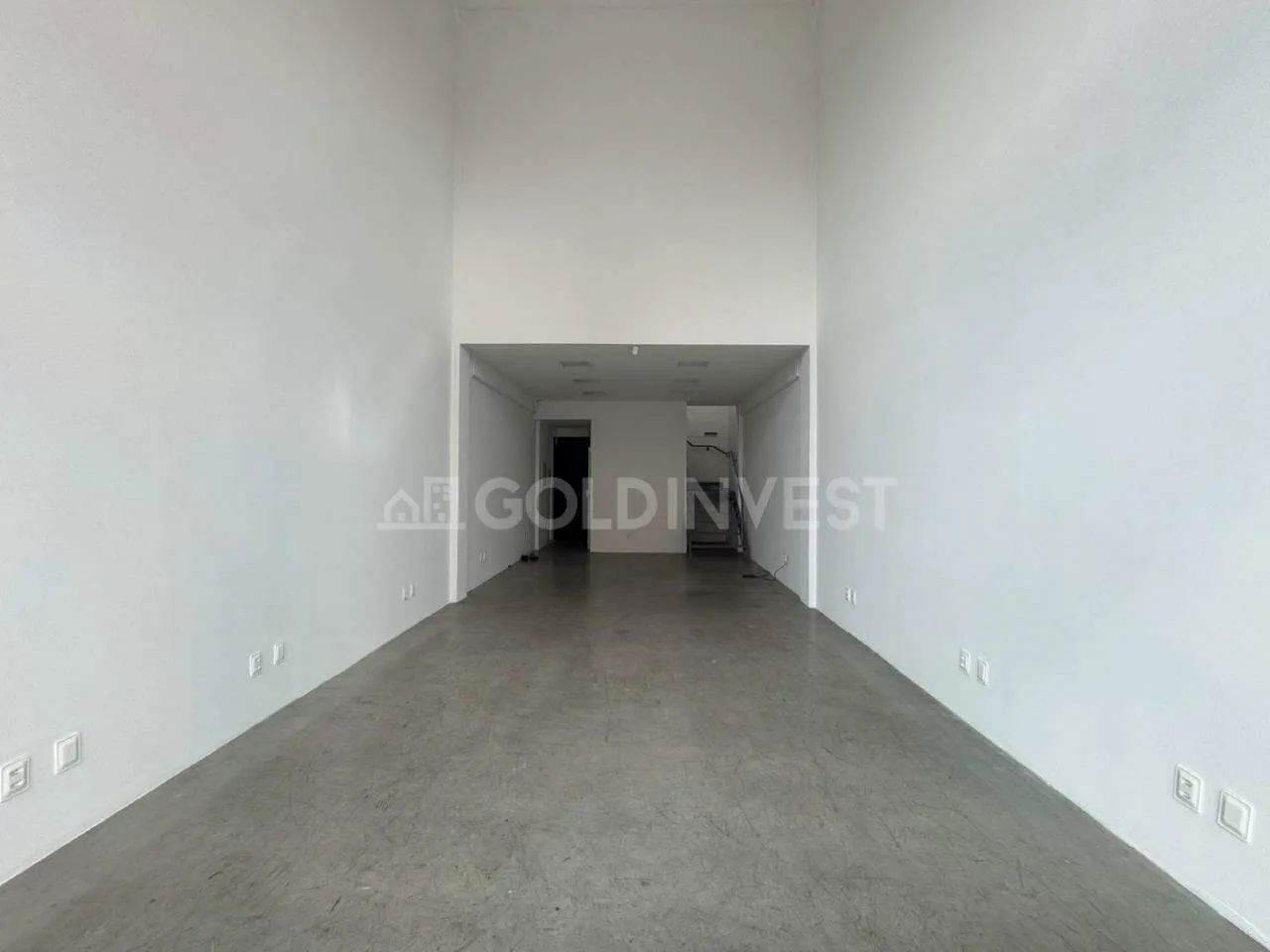 Sala comercial com 70m² no Centro de Brusque!!! - Foto 2