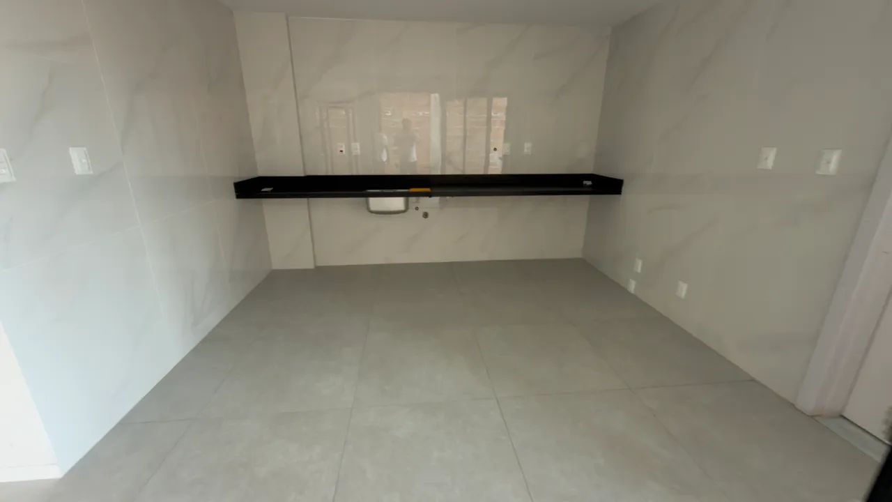 Vila florença 4/4 condomínio  - Foto 4