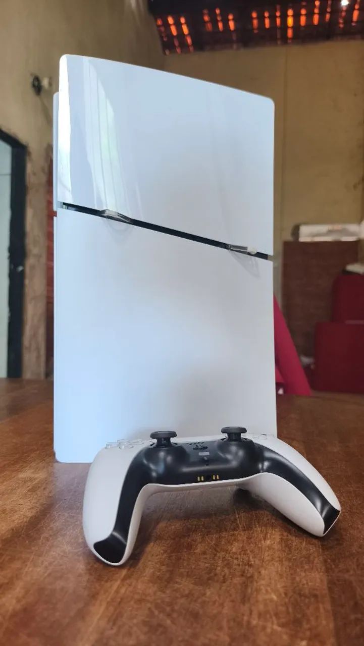 Ps5  - Foto 2