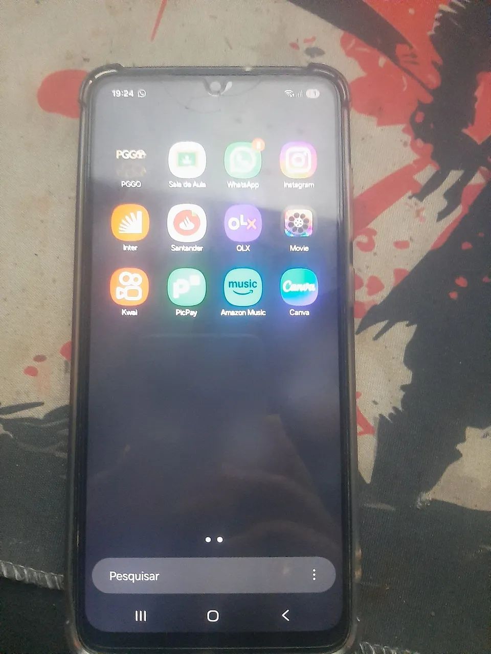 A05 128gb - Foto 2