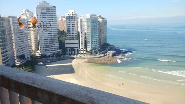 Apartamento, Centro, Guarujá-SP - Foto 7