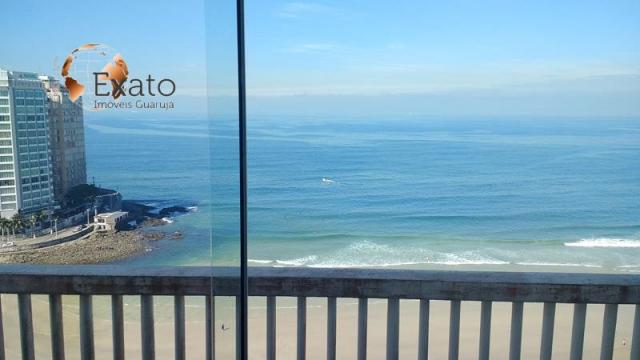 Apartamento, Centro, Guarujá-SP - Foto 5