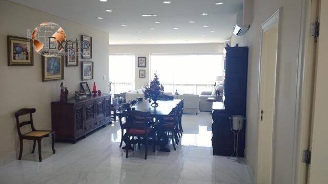 Apartamento, Centro, Guarujá-SP - Foto 2