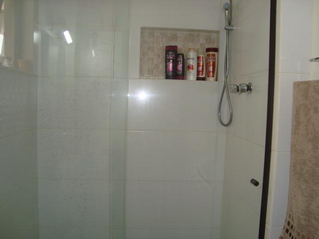 Tijuca Apartamento salão varanda 2 dormitórios dependências reversível garagem - Foto 13