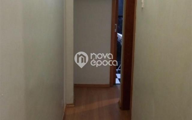 Apartamento à venda com 2 dormitórios em Maracanã, Rio de janeiro cod:SP2AP22808 - Foto 7