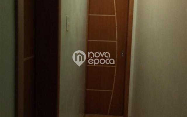 Apartamento à venda com 2 dormitórios em Maracanã, Rio de janeiro cod:SP2AP22808 - Foto 5