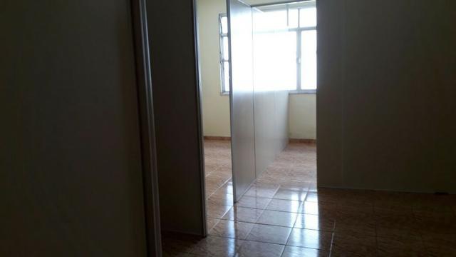 Alugo Sala comercial em Brás de Pina