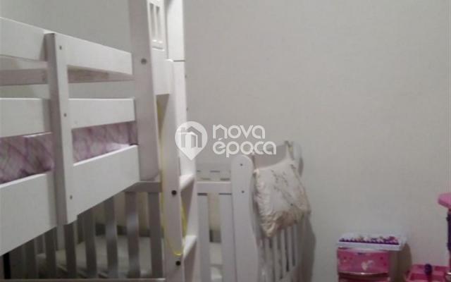 Apartamento à venda com 2 dormitórios em Maracanã, Rio de janeiro cod:SP2AP22808 - Foto 10