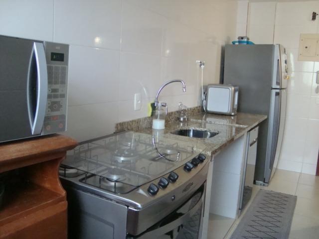 Tijuca Apartamento salão varanda 2 dormitórios dependências reversível garagem - Foto 19