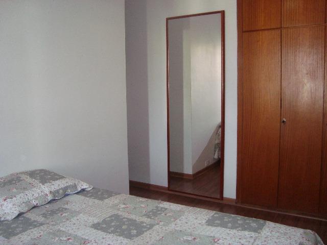 Tijuca Apartamento salão varanda 2 dormitórios dependências reversível garagem - Foto 8