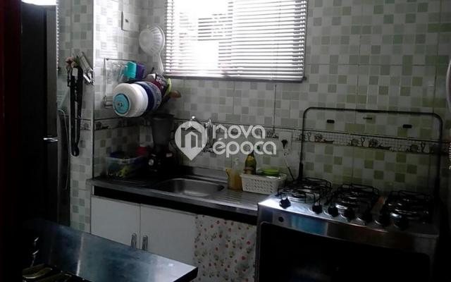 Apartamento à venda com 2 dormitórios em Maracanã, Rio de janeiro cod:SP2AP22808 - Foto 16