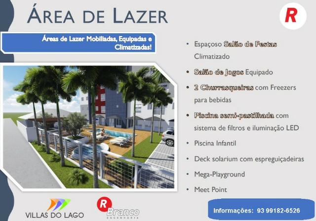 Apartamento da RBranco com preço baixo - Foto 19