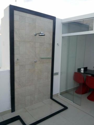 Alugo Cobertura Mobiliada, Equipada e Decorada 115m² no In Mare Bali - Foto 16