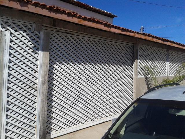 Vendo ou troco sobrado na 604 do Recanto da Ema por imovel em Valparaiso 1 - Foto 2