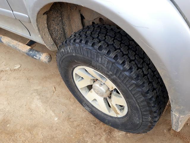 L200 Mitsubishi 2006 couro completa - Foto 3