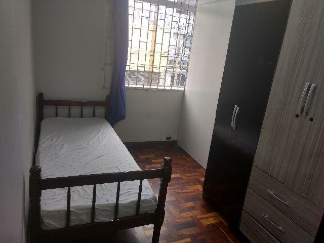 Quarto centro, individual Masculino - Foto 10