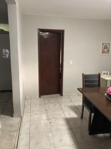 Casa 3 qts. no setor central - Foto 3