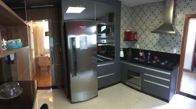 Apartamento à venda com 4 dormitórios em Barreiro, Belo horizonte cod:2745 - Foto 4