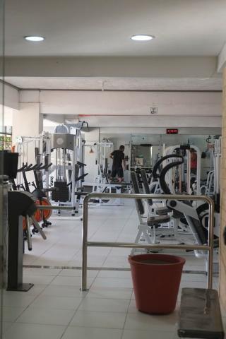 Jd.Api 4.1 - Apartamento 1/4 - Jardim Apipema - Foto 12