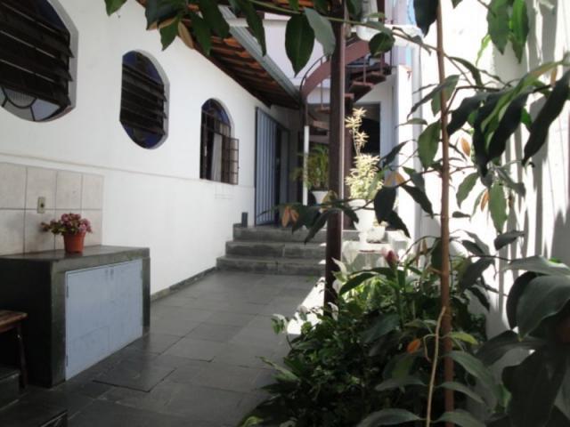 Alípio de melo, casa 4 quartos estilo colonial, melhor ponto do bairro. - Foto 7