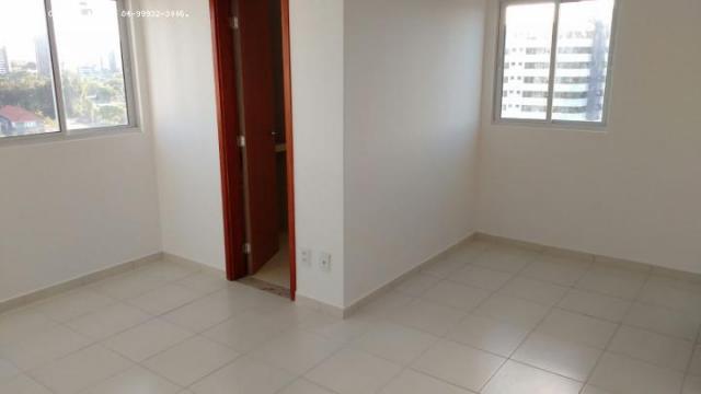 Apartamento para venda, tirol, 4 dormitórios, 3 suítes, 5 banheiros, 3 vagas