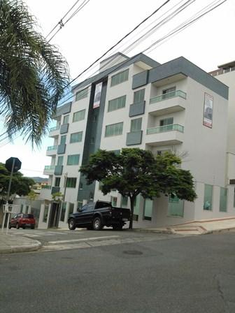 Cobertura à venda com 3 dormitórios em Diamante, Belo horizonte cod:2544 - Foto 16